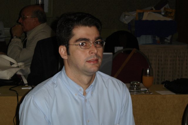 Luciano Gonzales 